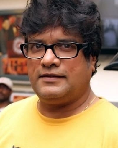 Rajesh Sharma