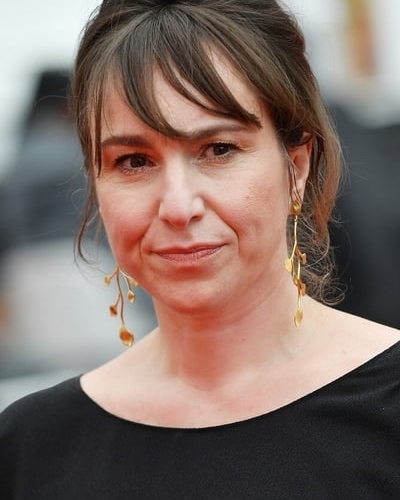Claire Bodson