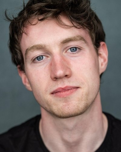 Cúán Hosty-Blaney