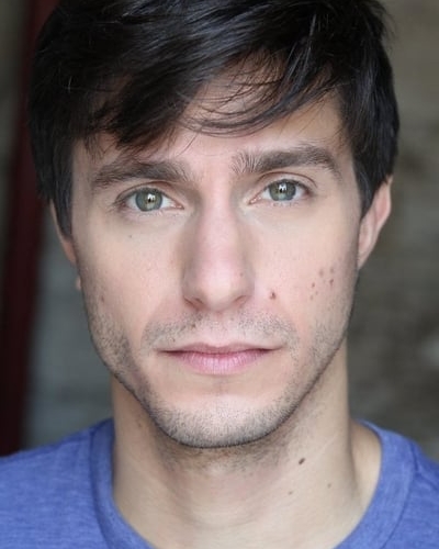 Gideon Glick