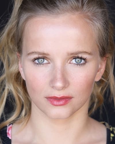 Josephine Hies