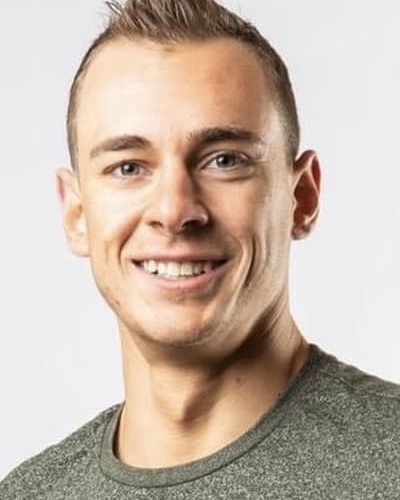 Nicholas Trotto