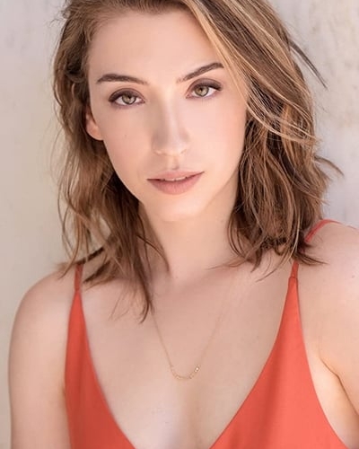 Carolyn Yonge
