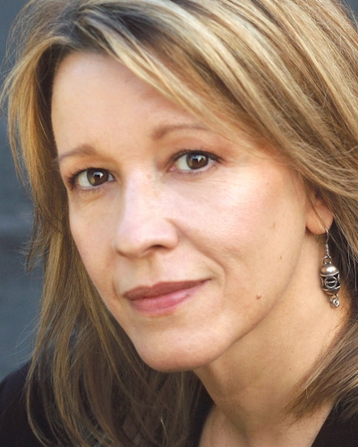 Linda Emond