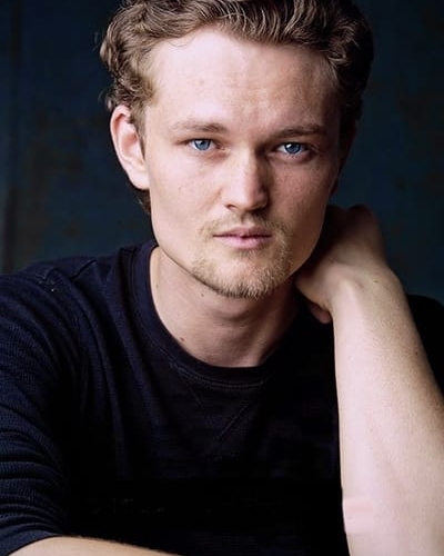 Brennan Keel Cook