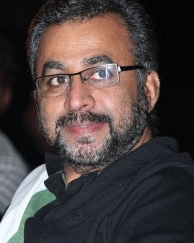 Ponvannan