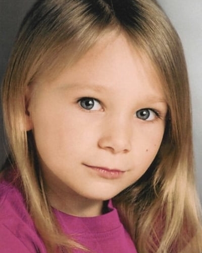 Tatum McCann