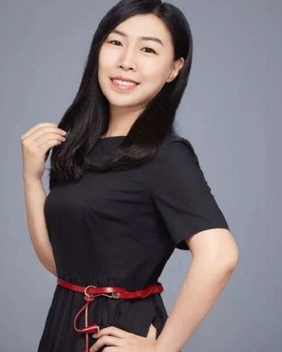 Jiasi Li