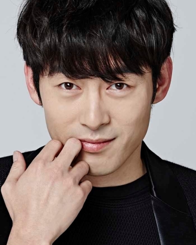 Park Hyoung-soo