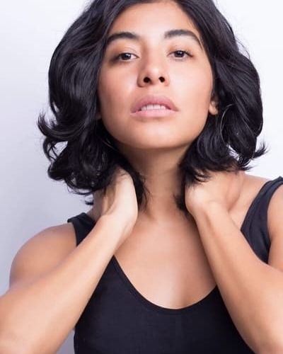 Alejandra Herrera