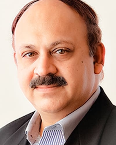 Akash Khurana