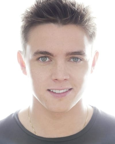 Jesse McCartney