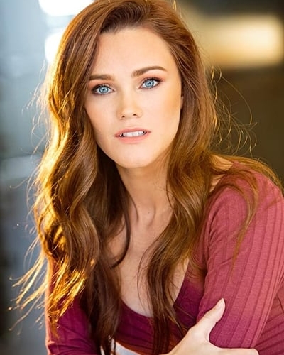 Mackenzie Augustin