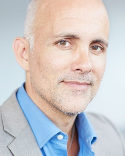 Simon Anthony