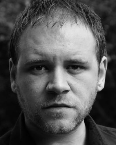 Gerard Jordan