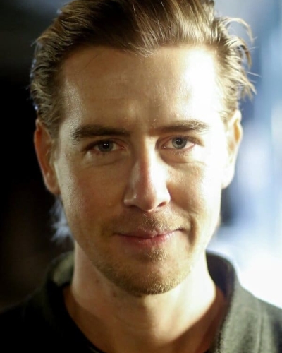 Pål Sverre Hagen