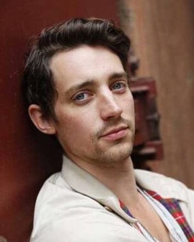 Adam Lundgren