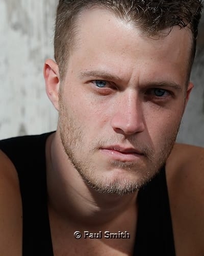 Austin Bowerman