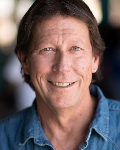 Martin Patterson
