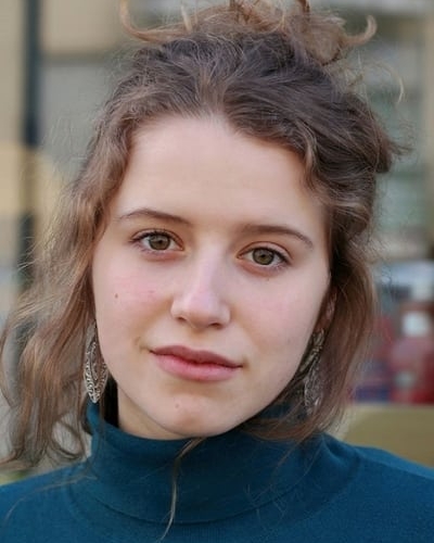 Katharina Stark