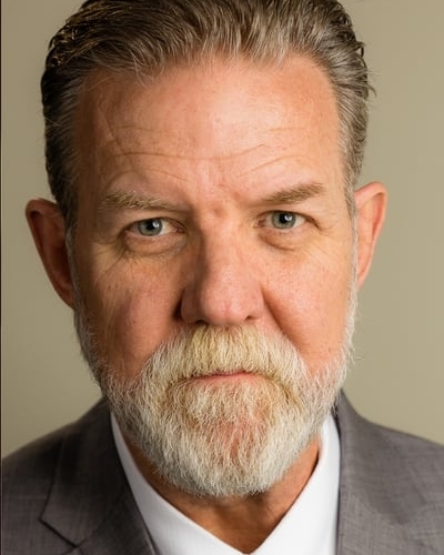 Barry Clifton