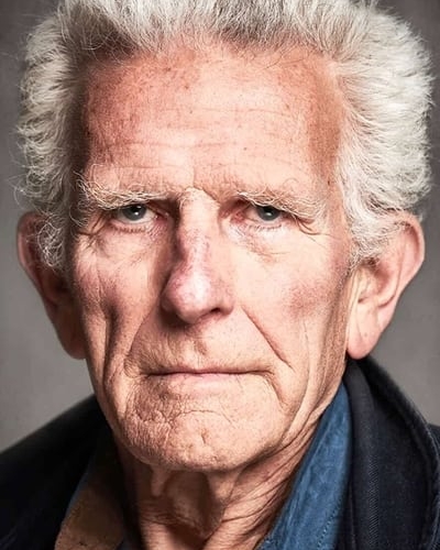 Colin Bennett