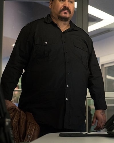 Gino Montesinos