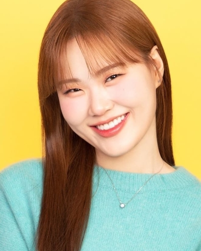 Eom Ji-yoon