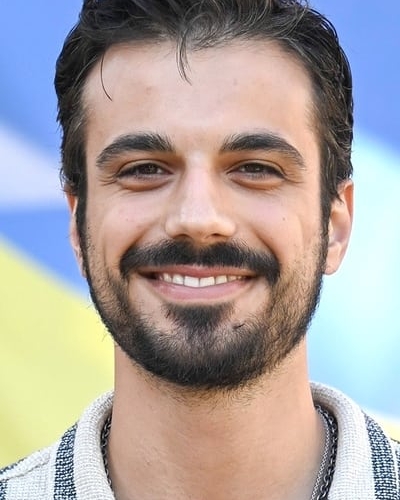 Gianmarco Saurino