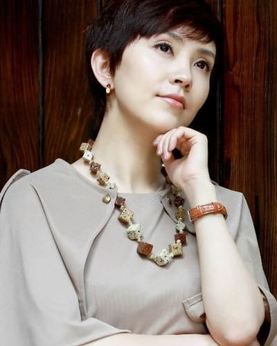 Shang Rong