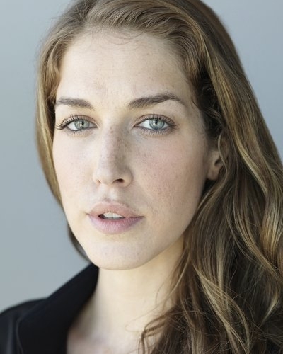 Meghan Gabruch