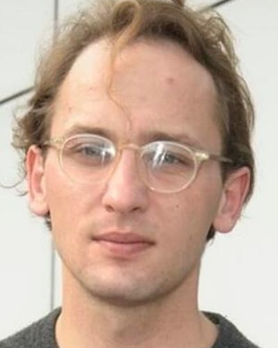 Pawel Tomaszewski
