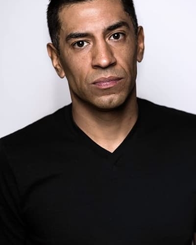 Ernesto Chaverri