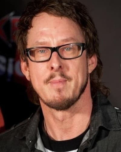 Scott Shriner
