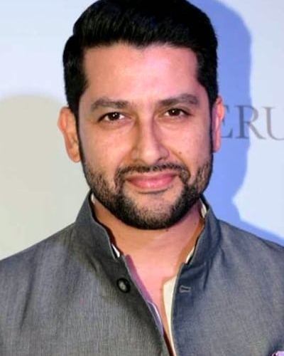 Aftab Shivdasani