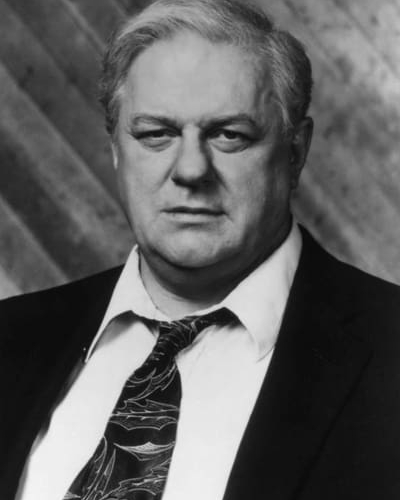 Charles Durning