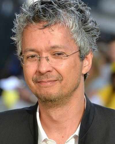 Pierre Coffin