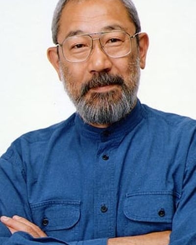 上條恒彦