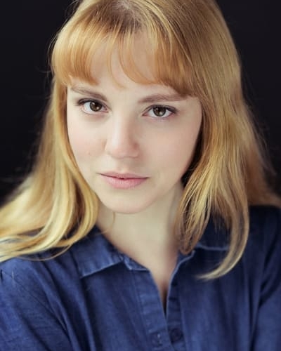 Laurie Bordesoules