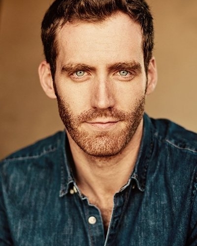 Jared Canfield