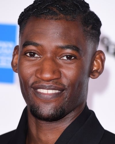 Malachi Kirby