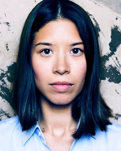 Claire Tran