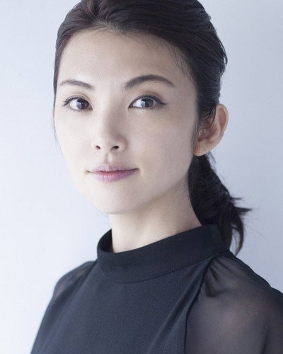 田中麗奈