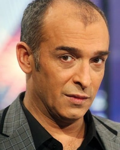 Toni Mihajlovski