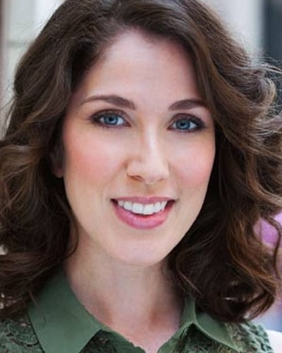 Deborah Green