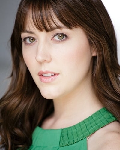 Erin Barnes