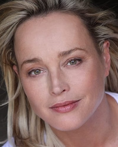 Allison Mackie