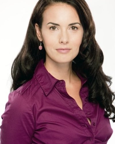 Christine Chatelain