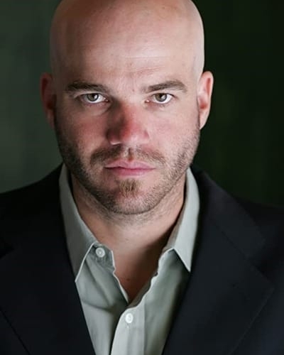 John Dixon