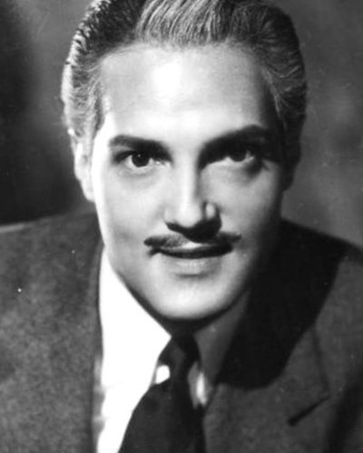Roberto Cañedo